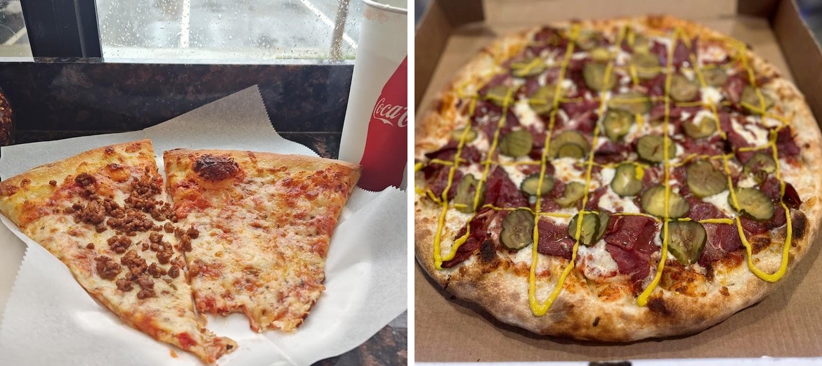 Village Road Pizzeria
