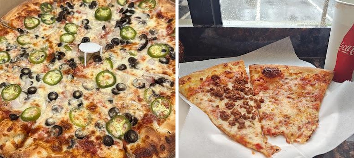 Village Road Pizzeria