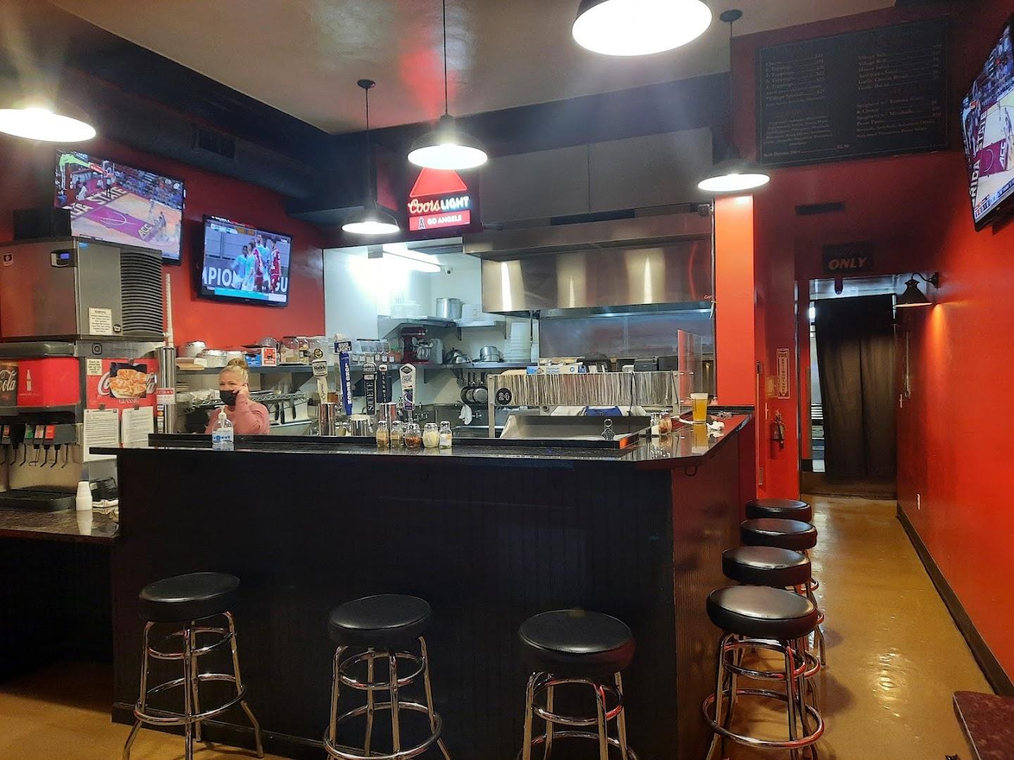 Village Road Pizzeria