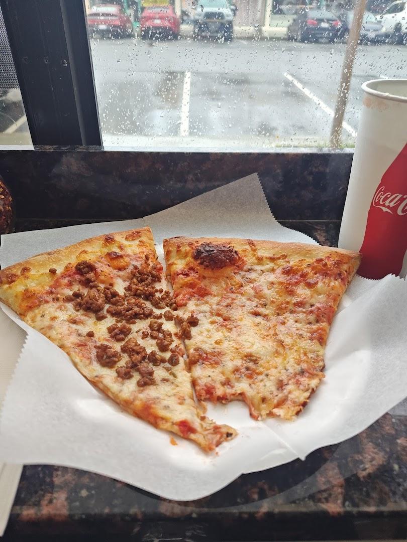 Village Road Pizzeria