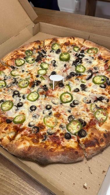 Village Road Pizzeria