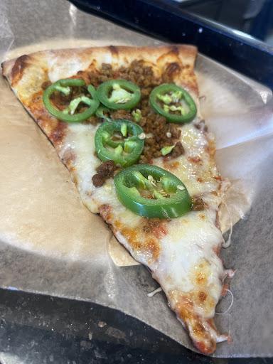 Village Road Pizzeria
